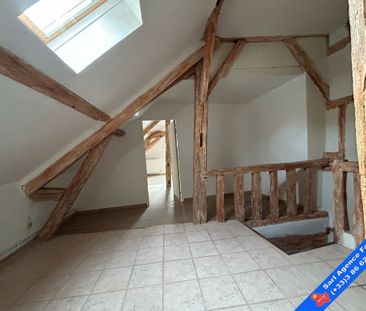 Location Appartement 3 pièces 105m² JOIGNY 89300 - Photo 6