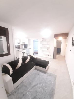 Location appartement 3 pièces, 48.12m², Ducos - Photo 1