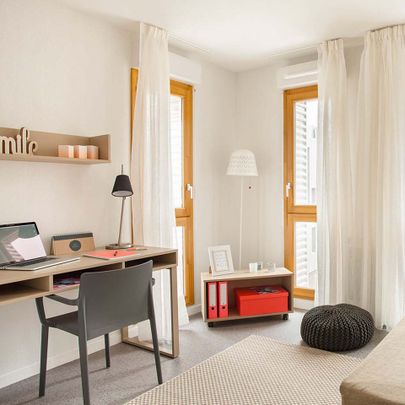 T2 de 40 à 49 m² - Photo 1