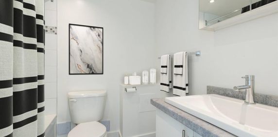 1 Bedroom Premium - 200 Rue De Gaspé, Verdun - Photo 2