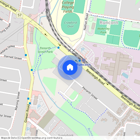 B/34 Penarth Street, Qld 4113, Runcorn