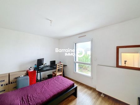 Location maison à Locmaria-Plouzané, 5 pièces 104.55m² - Photo 3