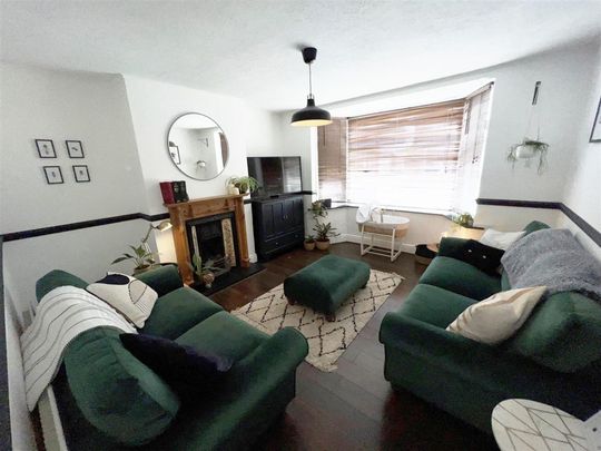 Brookdale Road, Nuneaton, CV10 - Photo 1