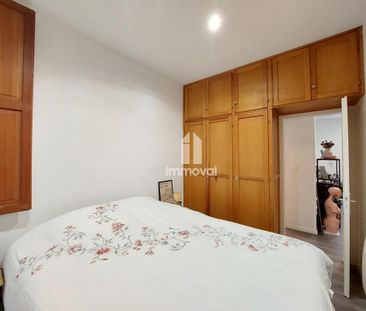 Location Appartement 2 pièces Meublé 42m² STRASBOURG 67000 - Photo 1