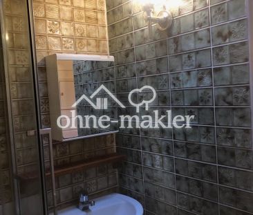 kleines, möbliertes Häuschen im Chalet-Stil - NK inklusiv - Photo 1