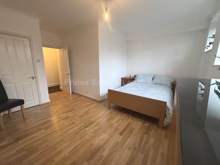 Crown Mill, Lincoln - Photo 4