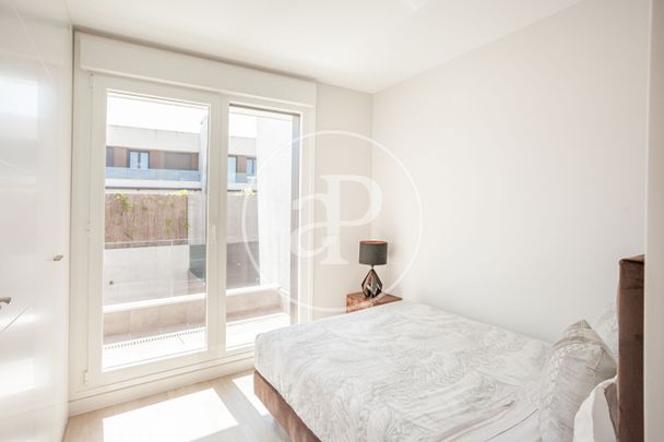 House for rent in El Pastel (Boadilla del Monte) - Photo 1