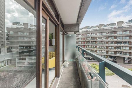 Studio to rent - Photo 3