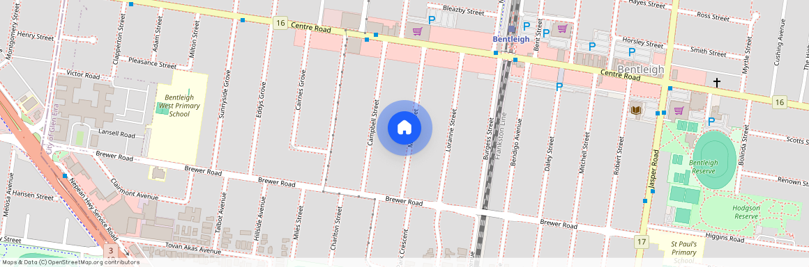 17 Mavho St, Bentleigh VIC 3204