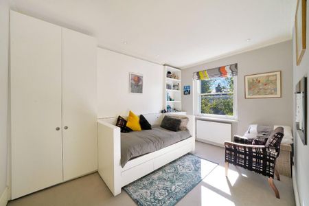 5 bedroom terraced house to rent - Photo 5