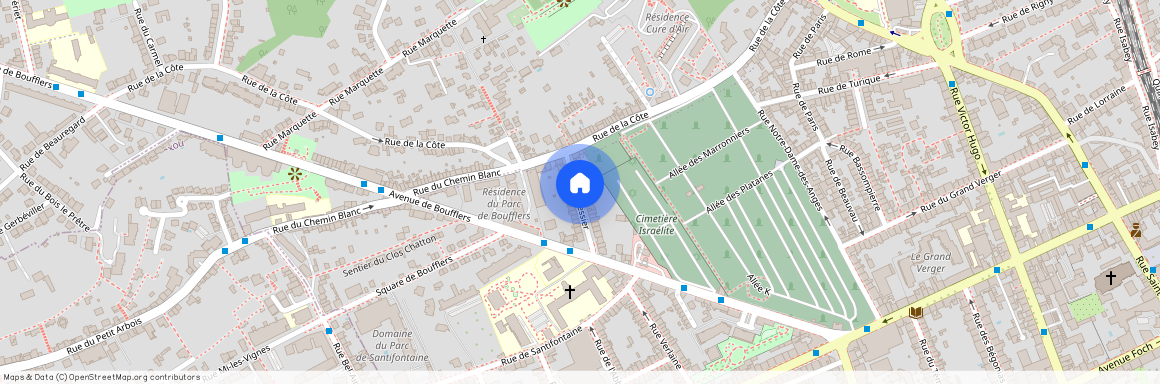 54000, Nancy
