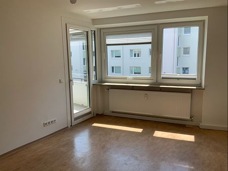 2 Zimmer Etagenwohnung - Photo 5