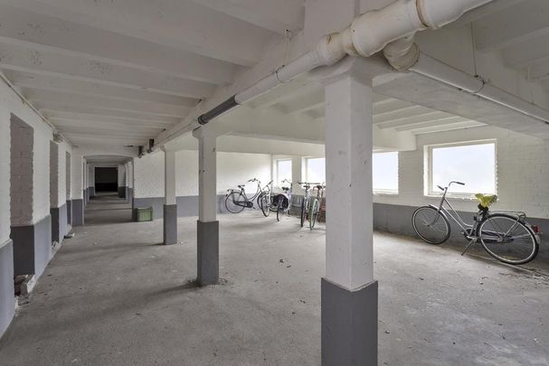 Appartement te huur: Graaf Hendrik III laan 169 4819 CG Breda - Foto 1