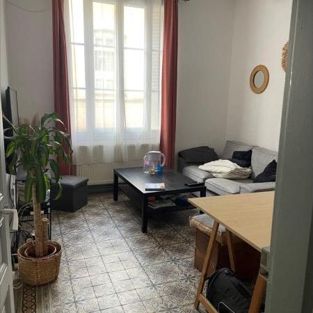 F2 - RUE MONTLAURENT - 51100 REIMS - Photo 1