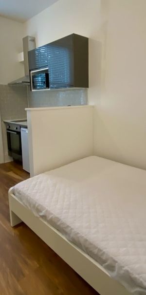 1 Bed Flat, Seafield Road, BN3 - Photo 1