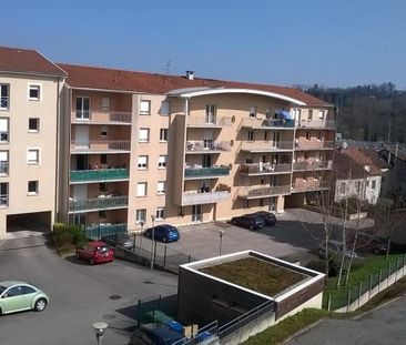 Location Appartement 1 pièce 24m² LIMOGES 87000 - Photo 2