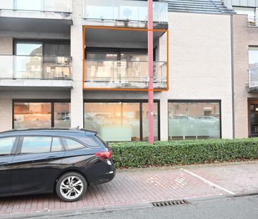 Appartement te huur in Ardooie - Photo 1
