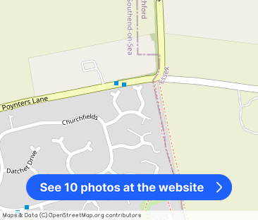 Kingston Avenue, Shoeburyness, Southend-on-Sea, Essex, SS3 - Photo 1