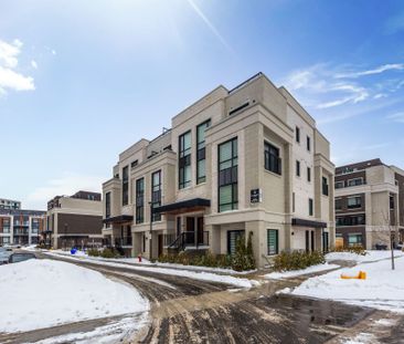 For Lease - 5 Red Squirrel Lane Unit# 105, Richmond Hill, Ontario - Photo 2