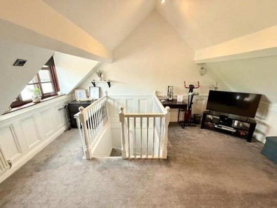 Amington Road, Tamworth - Photo 1