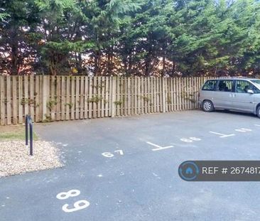 1 bedroom flat to rent - Photo 2