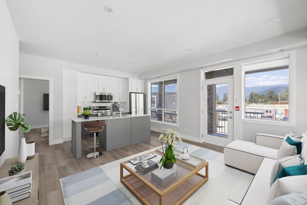 Cedarbrook Apartments - Photo 1