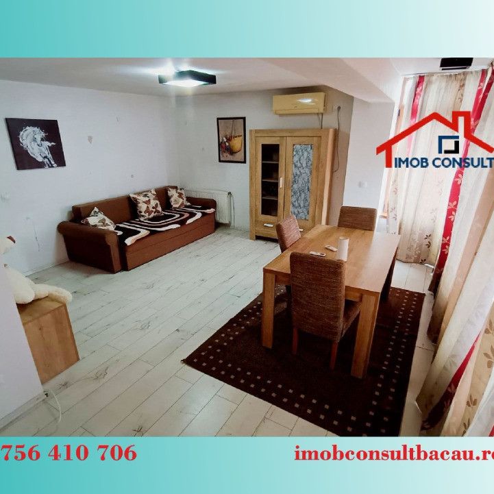 De închiriat – Apartament cu 2 camere, zona Centrala! CE1502 - Photo 1