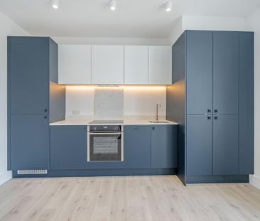 2 bedroom apartment to rent - Photo 6