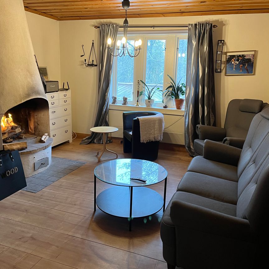 Källhagen, Nykvarn - Photo 1