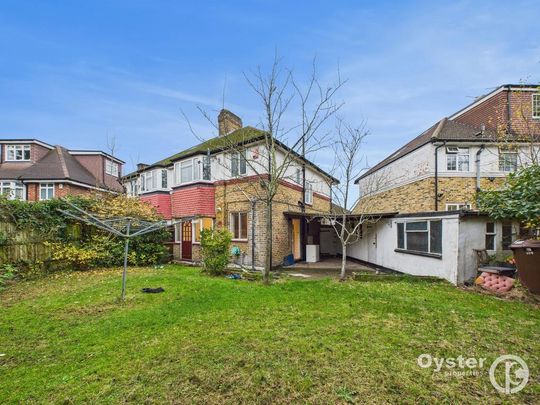 3 bedroom semi-detached house to rent - Photo 1