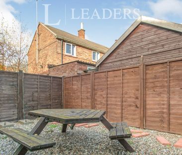 1 bedroom room to rent Alex Wood Road, CB4 - Photo 6