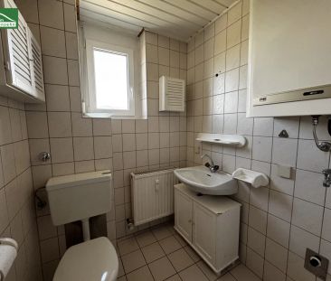 Leistbares Wohnen in Knittelfeld – Unbefristete Mietwohnungen in ze... - Foto 2