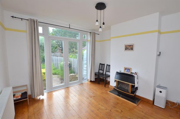 5 Melton Avenue, Littleover, Derby, DE23 1FY - Photo 1