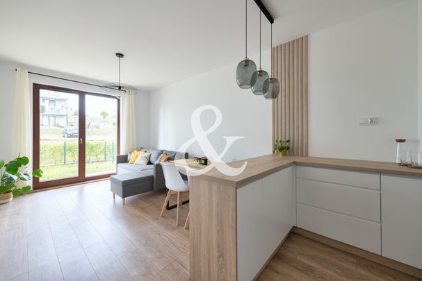 Gdańsk Jasień - Photo 1