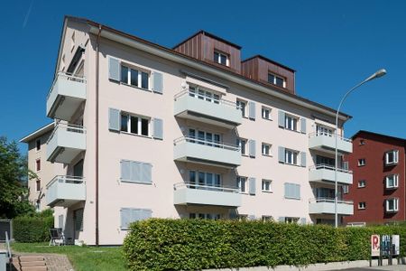 Helle Wohnung in zentraler Lage - Foto 4