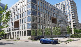 Eendrachtlaan 24D, 3526LB Utrecht - Photo 3