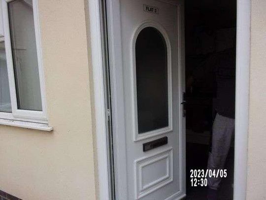 Hill Street, Stoke On Trent, ST4 - Photo 1