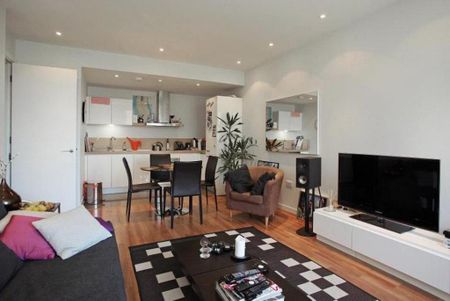 1 bedroom flat to rent - Photo 4