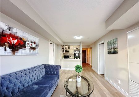 For Lease - 151 Village Green Square Unit# 2506, Toronto, Ontario - Photo 4