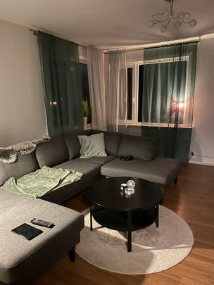 Norlundagatan 8 - Photo 1