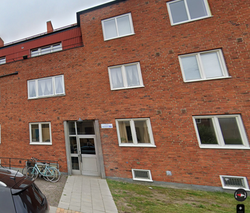 Bryggargatan 29, Västra Fäladen - Foto 2