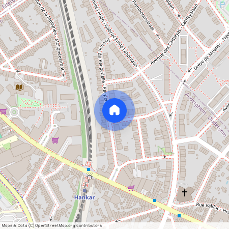 Avenue du Paepedelle, 42, 1160, Auderghem