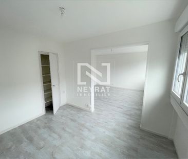Location Appartement 4 pièces 69m² CHALON SUR SAONE 71100 - Photo 6