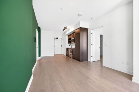 For Lease - 560 Rideau Street Unit# 1405, Lower Town - Sandy Hill, Ontario - Photo 2