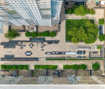 For Lease - 10 Capreol Court Unit# 717, Toronto, Ontario - Photo 6