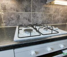 1 BEDROOM Apartment - First Floor - Photo 6