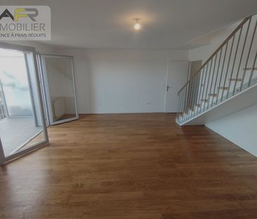 Appartement Joinville Le Pont 4 pièce(s) 81 m2 - Photo 1