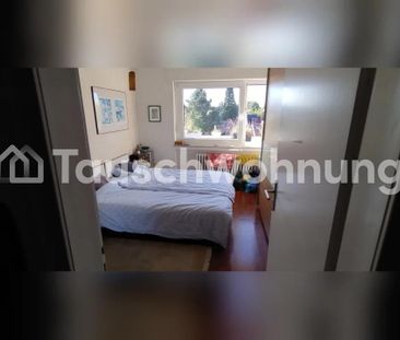 TAUSCHWOHNUNG 3 ZKBB im Mauritzviertel, Nähe Kanal - Photo 2