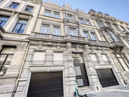 Rue de l'Association 30, 1000 Bruxelles - Photo 3