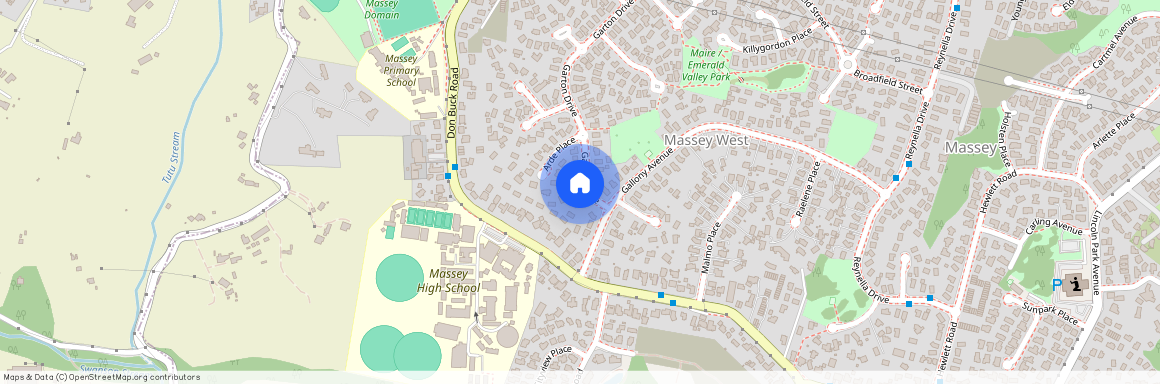 12 Garton Drive, Massey, Waitakere City